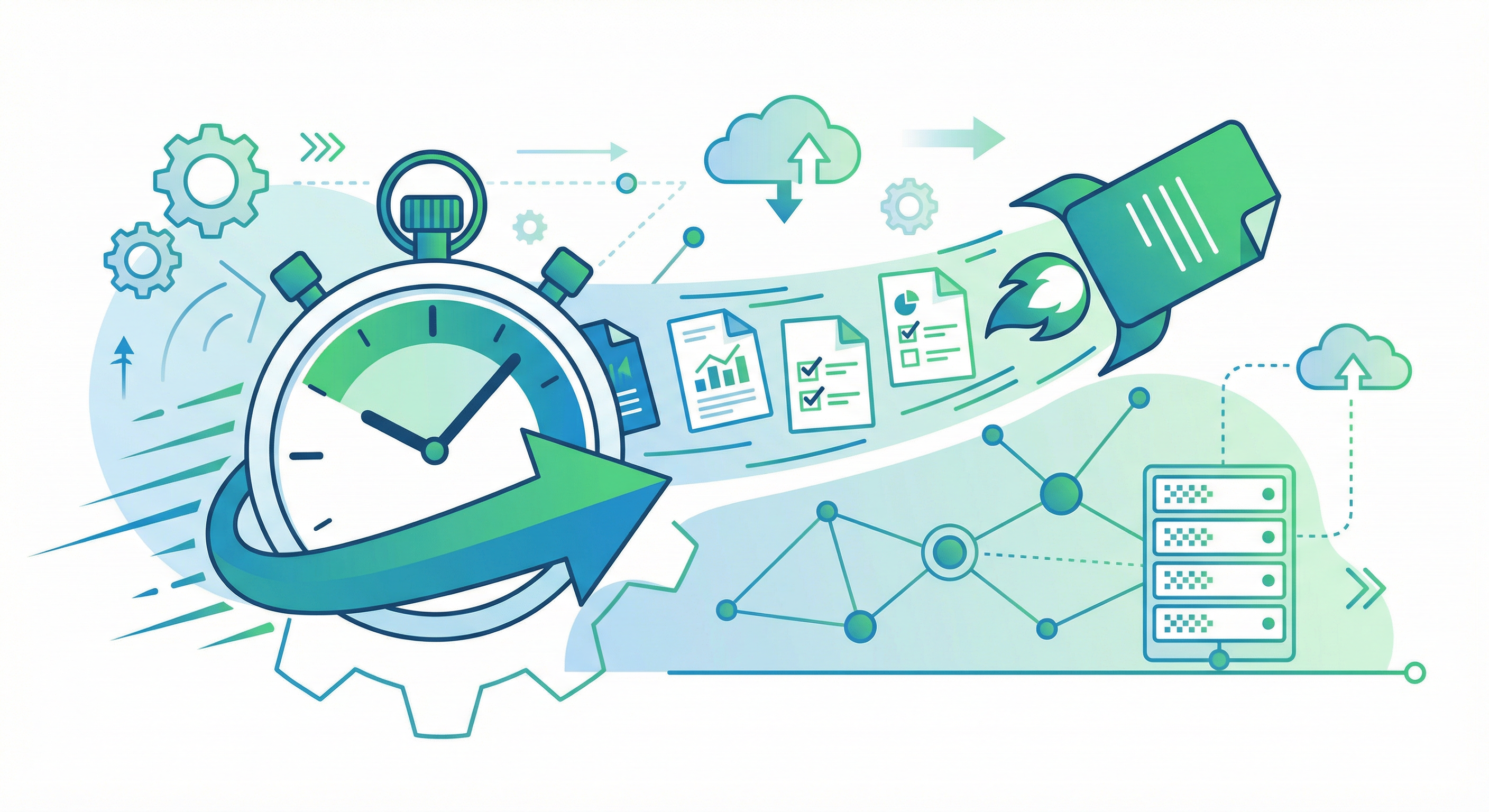 How to Cut RFP Response Time by 80%