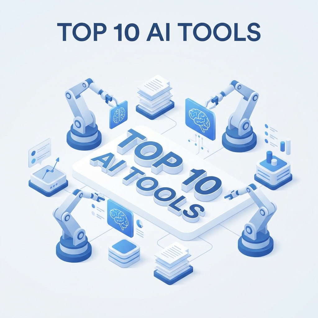 The Top 10 Best AI RFP Proposal Generators (2026 Guide)